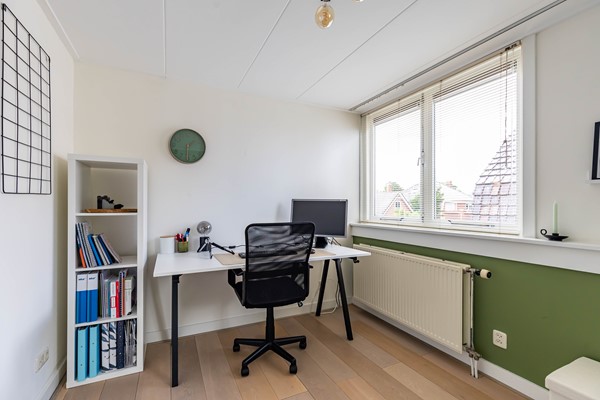 Medium property photo - Marktstraat 1, 9363 GZ Marum